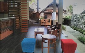 Indraprastha Ubud Home Stay
